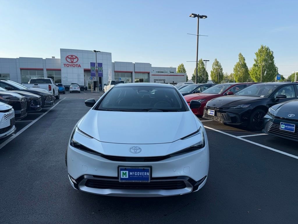 toyota prius prime 2023 JTDACACU6P3000903 image toyota prius prime 2023 JTDACACU6P3000903 image